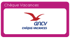 cheque vacance ANCV